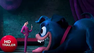 Surprise for Tinkles | Monster Pets | A Hotel Transylvania Short Film (2021)