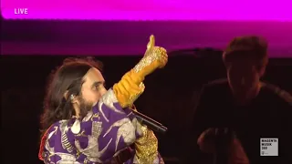 Thirty Seconds To Mars - Closer To The Edge (Live At Rock Am Ring 2018 HD)