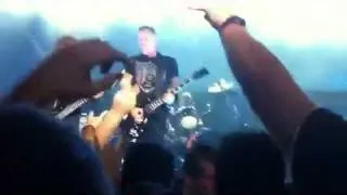 2010-11-04 - Metallica - For Whom The Bell Tolls, Live, Santa Monica, CA.mp4