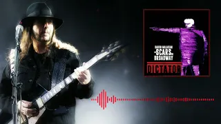Daron Malakian and Scars On Broadway - Gie Mou “My Son”