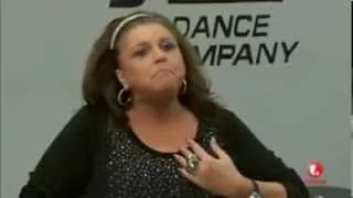 Dance Moms - Season 4, Episode 9 Preview (Kelly Returns And Abby is Furious!)
