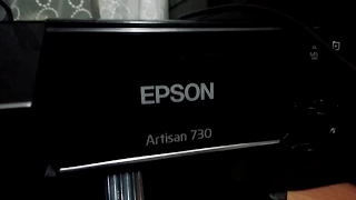 Epson Artisan 730 сброс счётчика памперсов БЕСПЛАТНО своими руками. Пишите на почту, отправлю!!!