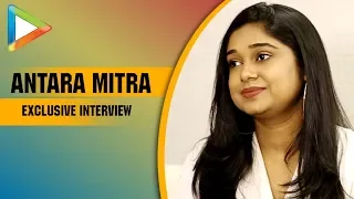 Antara Mitra Interview | Entertaining Rapid Fire On SRK & Salman | Alia Bhatt | Arijit Singh