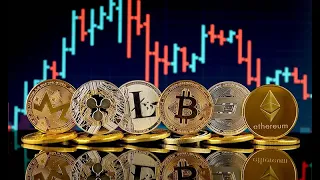 KRİPTO PARA HİKAYESİ İBRETLİK  BTC