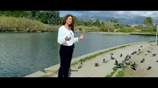 Lindita Mahmutaj - Nena eshte diamant i rralle  ( Official video 4k )