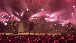 ALTER BRIDGE - “Wouldn’t You Rather” (Live in Vegas 2/20/20)