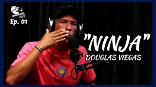 DOUGLAS NINJA VIEGAS - Elementar Show #01