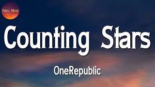 ♪ OneRepublic - Counting Stars || Christina Perri, Troye Sivan, Ed Sheeran (Lyrics)