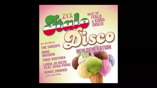 ZYX Italo Disco New Generation Vol.5 (CD1)