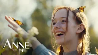 "Nature's Orchestra", Episode 1 Preview | Anne with an E: Season 2