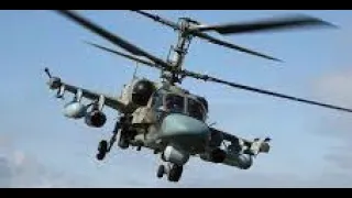 К-52 "Алигатор" збили знову на Харківщині.