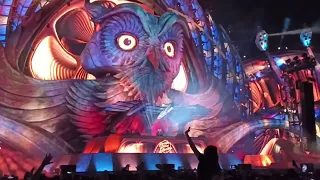 Purple Disco Machine - EDC México 2022