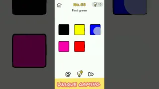 brain out game level 63 #shorts #trending #viral #gameplay