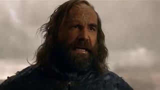 The Hound Roasting People for 5 Minutes Straight