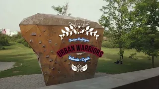 URBAN WARRIORS - VALENCIA (2021)