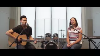 Lord I Need You (Matt Maher) - Darrick Tam ft. Marilyn Pellowe