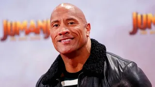 DWAYNE JOHNSON: HALL of the GREATS, Episode 120