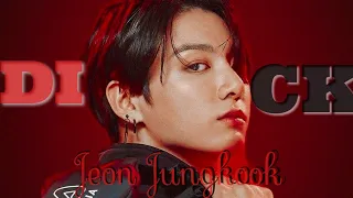 Jeon Jungkook~Dick ||FMV||