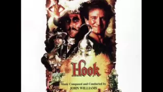 Hook | Soundtrack Suite (John Williams)