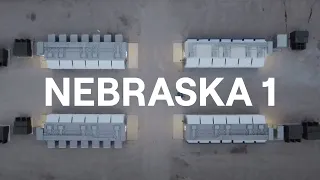 Tour A Bitcoin Mining Farm In Nebraska!