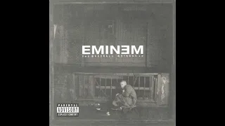 Eminem- The Real Slim Shady (Instrumental w/Hook)