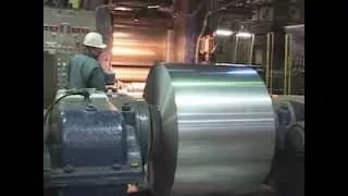 How Steel is Made video