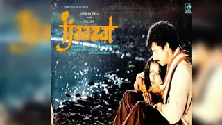 Choti Si Kahani Si, Asha Bhosle (Original Track)