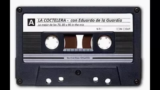 GRANDMIX 1982 - 1983 DJ Eduardo de la Guardia