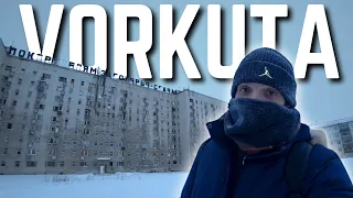 Return To The Most Depressing Town In Russia 🇷🇺