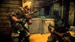 Прохождение Killzone 2 (живой коммент от alexander.plav) Ч. 4