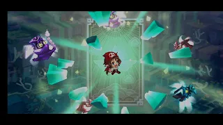 Guardian Tales World 2 - *all Substages*