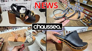 Chaussea Arrivage Nouveautés Chaussures Femme 🚺