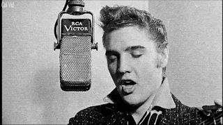 Elvis Presley - Elvis Presley RCA Debut Album