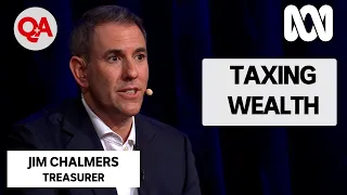Taxing Wealth? | Q+A