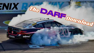 The DARF Download - 2024 Phoenix Recap and Bristol Predictions (Season 1, Episode 6)