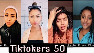 New Eritrean n Ethiopian tiktok habesha funny video compilation 2021 - Day 50 (Habesha Tiktok Videos