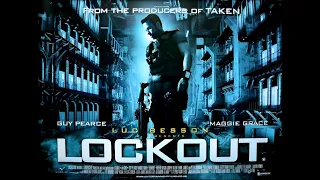 The LOCKOUT -24 HOURS | Best Action/Scifi Hollywood Movie |2023