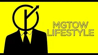 КОДЕКС MGTOW (МИСП)