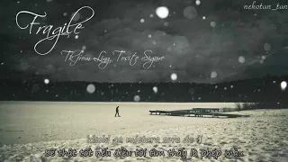 [Kara+Vietsub] Fragile - TK From Ling Tosite Sigure #tkfromlingtositesigure