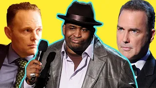 Comedians Remembering Patrice O'Neal