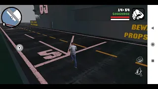 lokasi kapal induk di gta sa no mod ini beneran