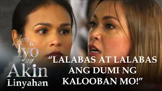 Ang Sa Iyo Ay Akin Linyahan | Episode 50