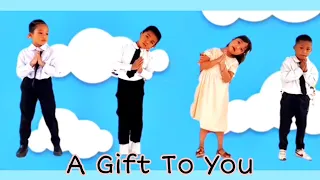 A Gift To You | Prayer