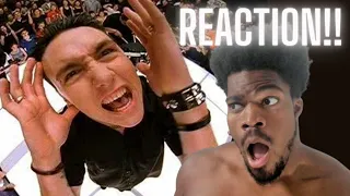 First Time Hearing Papa Roach - Last Resort (Reaction!)