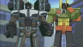 Transformers Robots in Disguise Episode 21-1 (HD)