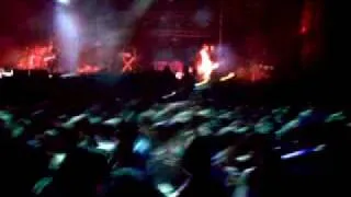 Prodigy - Diesel Power & Smack My Bitch Up, live @ Exit festival 2009