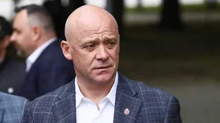 Труханова відпустили під заставу у 30 мільйонів гривень з обов'язками