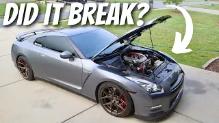 Don’t Buy an R35 Nissan GT-R Until You Watch THIS!!
