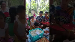 Pamamanhikan | Filipino tradition