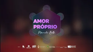 Amor próprio - Marinho Bello